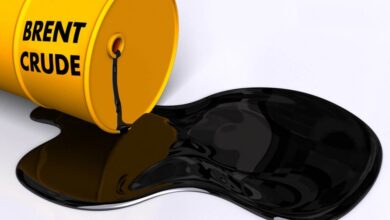 ارتفاع كبير لسعر برميل النفط