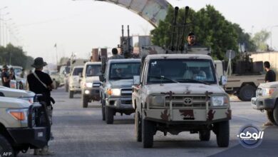 ميليشيات طرابلس