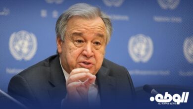 أنطونيو غوتيريش